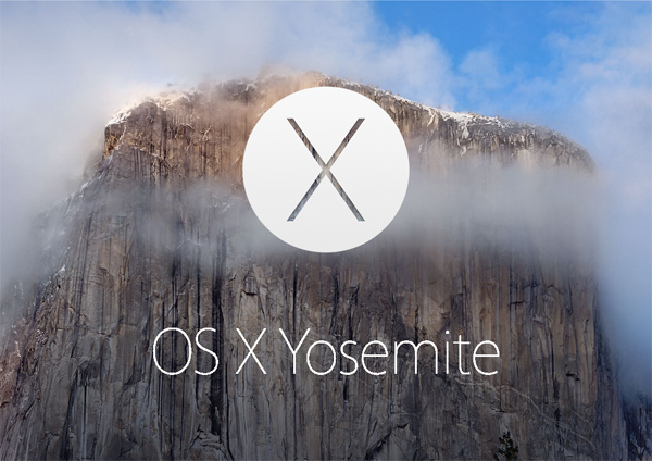 Mac os x 10.10 торрент