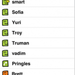 8 бесплатных приложений для мгновенного обмена сообщениями на iPhone