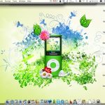 Идеальный десктоп — чистый десктоп