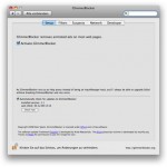 GlimmerBlocker – приложение для блокировки рекламы в Safari