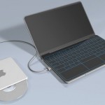 Инсайд: Новый MacBook Air будет иметь поддержку 3G