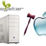Apple vs. Psystar – кто выйдет победителем?