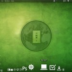Меняем тему Mac OS X с Magnifique
