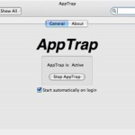 AppTrap – еще один способ безболезненно удалить ненужные программы