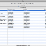 Слушаем lossless-audio на Маке