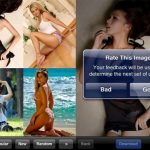 Hottest Girls &ndash; первое &ldquo;взрослое&rdquo; приложение для iPhone