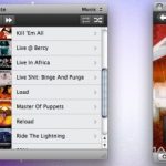 Ecoute – слушаем музыку на Mac без iTunes