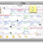 BusyCal – продвинутый календарь для Mac