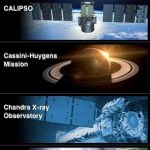 NASA выпустило программу для iPhone