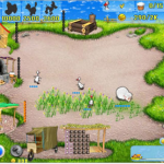 Веселая Ферма для iPhone