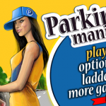  Parking Mania — игра-убийца времени для iPhone