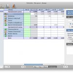 Cashculator: простой домашний бухучет