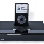 XtremeMac Luna Voyager: будильник с iPod’ом на подзарядке