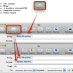 ПростоFACT. Ответить одному или всем?