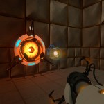 Portal: головоломная 3D-бродилка