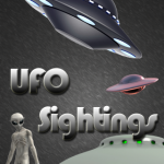 UFO Sightings: Свидетельства очевидца