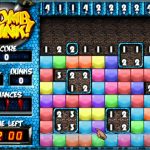 BombDunk: Мочим бомбы!