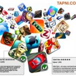 Tapni: платные программы для iPhone — бесплатно!