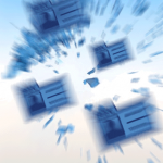 Contact Blast: Отправляем контакты по SMS