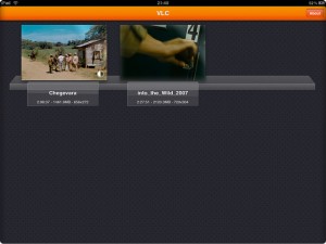 ipad mkv vlc universal media server