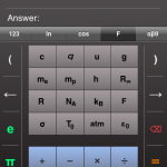 Calc It: Продвинутый калькулятор для iPhone