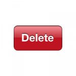 iOS: Удаление пункта списка в одно «сметание»
