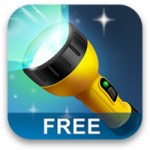 iHandy Flashlight Free: Батальон фонарей в одном iPhone