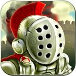 Knights Onrush: Никто не прорвется в крепость!