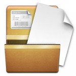 The Unarchiver: Выбор папки для распаковки архива