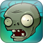 Plants vs. Zombies for iOS: Карманные войны флоры с нежитью