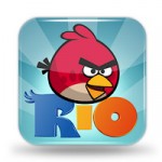 Angry Birds Rio: Спасение нерядовых пернатых