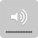 Mac OS X: Громкость на грани слышимости