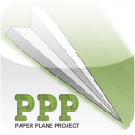 Paper Plane Project для iPad: Бумажные самолетики.