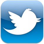 Twitter for iPhone: Переключение аккаунта для публикации твитов