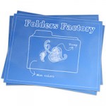 Folders Factory: Каждой папке по обложке