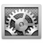 OS X Lion: Настройка «Системных настроек»