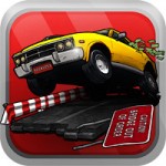 Reckless Getaway временно бесплатна в App Store.