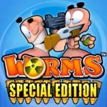 Worms Special Edition: «Червяки» спецом для Маков