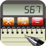 CalculatorHD: С заметками — удобней