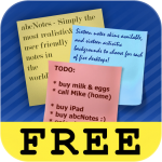 AbcNotes: Наглядные заметки для iOS