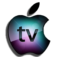 apple телевизор