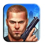 Crime City: Криминальная столица для iOS.