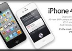 iPhone 4S
