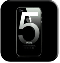 новый iphone 5