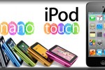 новые iPod