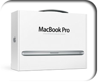 новый macbook pro