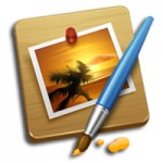 Pixelmator 2.0 — упрощенный аналог фотошопа для Mac.