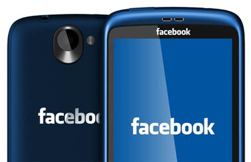 facebook phone
