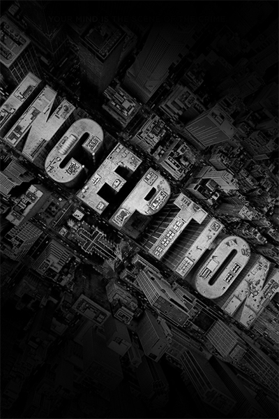 Inception The App