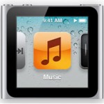 В iPod Nano добавят динамик.